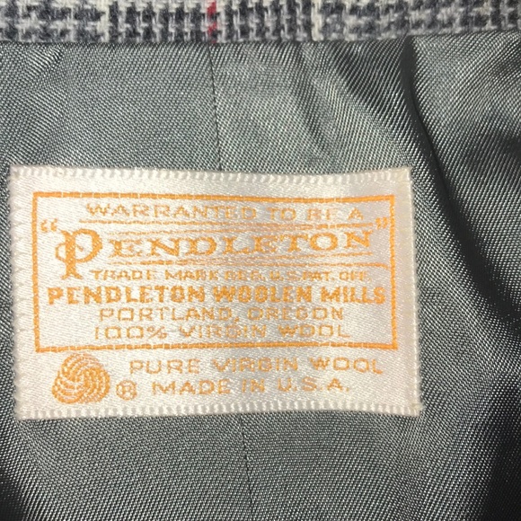 Pendleton Women’s Blazer/Jacket - Picture 5 of 5